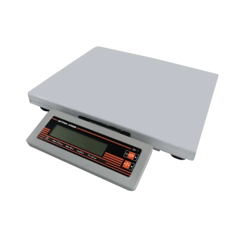 Штрих-СЛИМ 200 15-2.5 ДП1 Ю (ДП1 POS USB) (Кабель дисплея 2,0 м.)